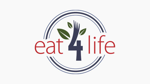 Eat4Life logo