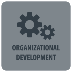 Organizational Development icon